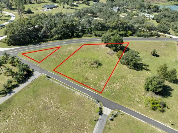5TH STREET LOT 3, HOWEY IN THE HILLS, FL 34737