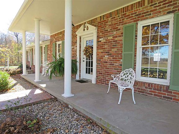 3rd image of 8618 N County Road 100 E