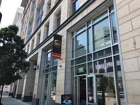 2nd image of 77 Van Ness Ave #705