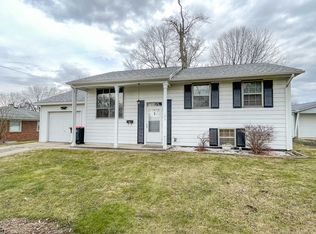 125 David Dr, Attica, IN 47918