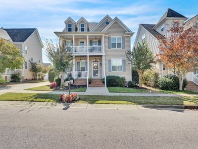 201 Bally Shannon Way, Apex, NC, 27539