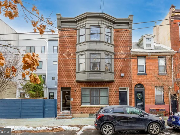 1124 N 3rd St, Philadelphia, PA 19123