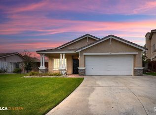 8304 Asperata Dr, Bakersfield, CA 93311