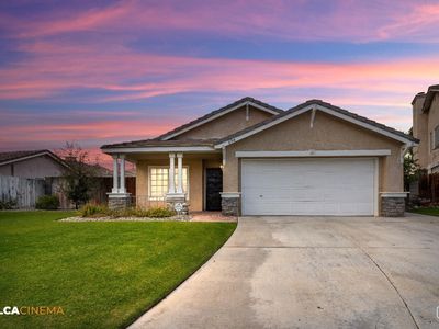 8304 Asperata Dr, Bakersfield, CA, 93311