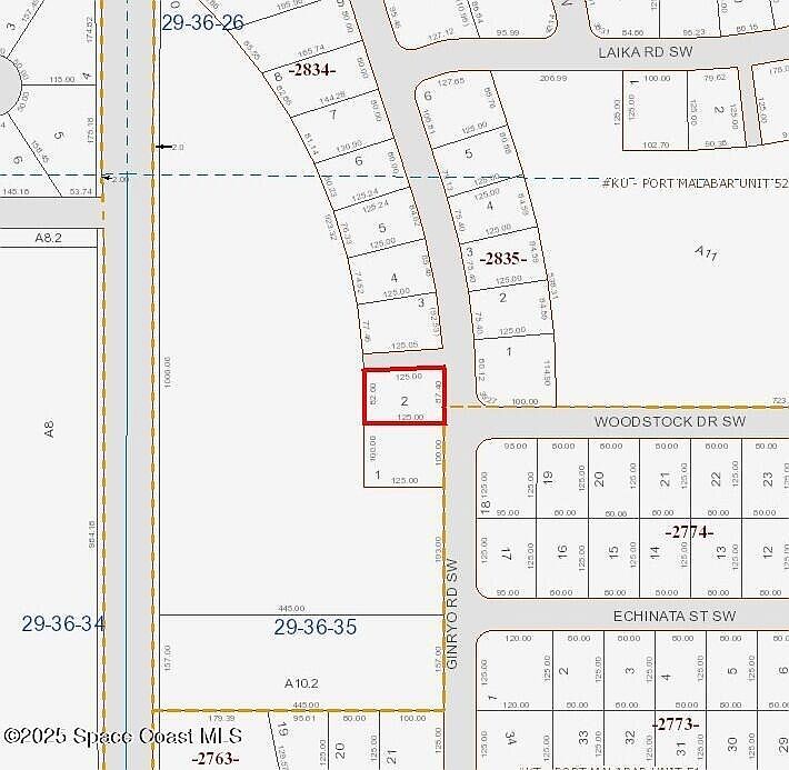 2nd image of 2898 Ginryo Rd SW