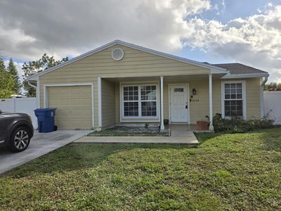 10144 Mikado Lane, Royal Palm Beach, FL, 33411