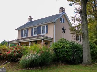 586 Saylors Mill Rd, Spring City, PA 19475