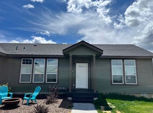 931 Stone Crop Rd, Victor, ID 83455