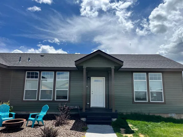 931 Stone Crop Rd, Victor, ID 83455