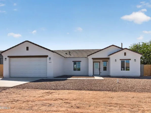 5443 E SANTA RITA Drive, San Tan Valley, AZ 85140
