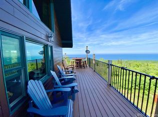 13491 Brockway Mountain Dr, Eagle Harbor, MI 49950