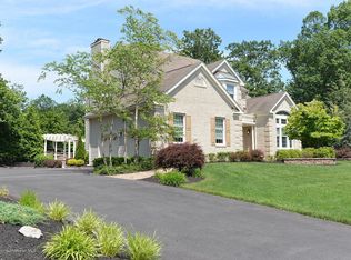 1578 Horseshoe Dr, Wall Township, NJ 08736