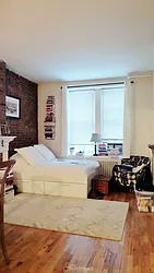 Rented by City Connections Realty