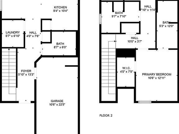 4th image of 304 Agua Chiquita Ct #A/b