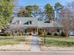 131 Beverly Rd, Ashland, VA 23005