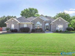 108 Nasa Way, Madison, AL 35757