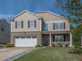 1151 Spicewood Pines Rd, Fort Mill, SC 29708