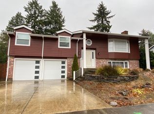 4195 NW 190th Ave, Portland, OR 97229