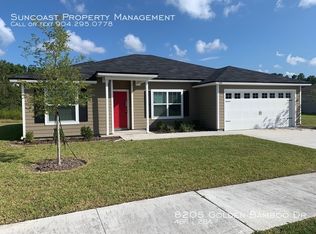 8205 Golden Bamboo Dr, Jacksonville, FL 32219