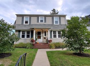 180 Yarmouth Rd, Rochester, NY 14610