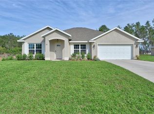 4141 SW 108th Pl, Ocala, FL 34476