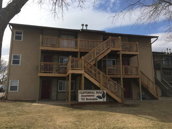 711 RSK, 711 Rockledge Rd #5S, Lawrence, KS 66049