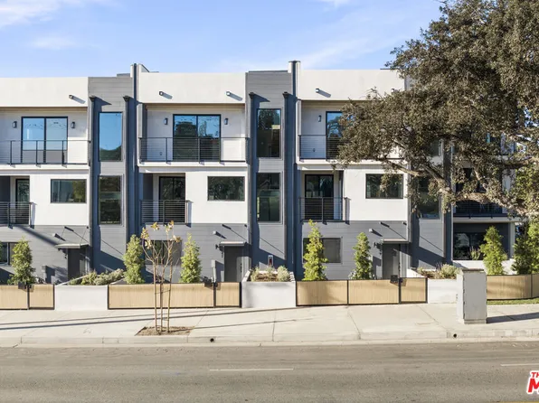 6046 E Burwood Ave, Los Angeles, CA 90042