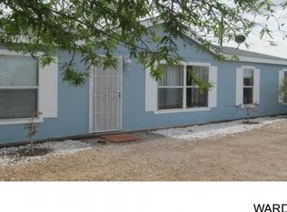 3114 Larkwood Ave, Bullhead City, AZ 86429