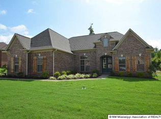 3254 John Michael Dr, Southaven, MS 38672