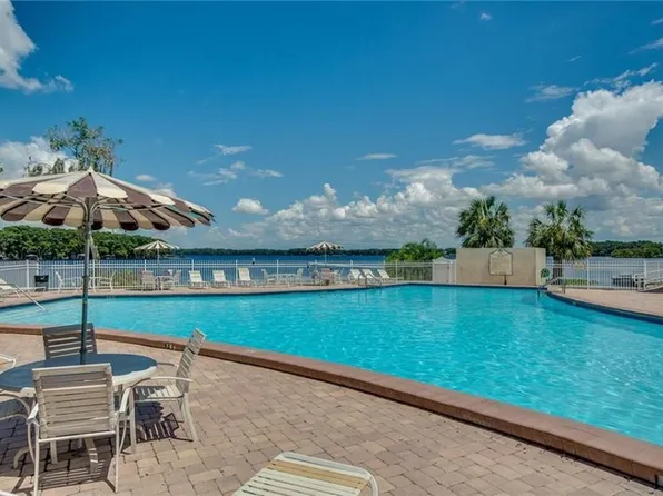 364 Georgetown Dr, Casselberry, FL 32707