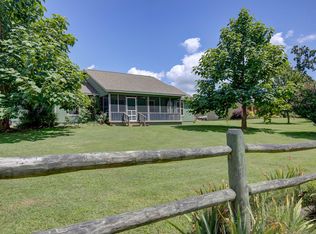 453048 E 320th Rd, Afton, OK 74331