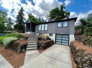 3705 SE Malden St, Portland, OR 97202