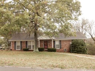 2622 Forest View Dr, Antioch, TN 37013