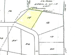 17 Judges Rd, Thornton, NH 03285