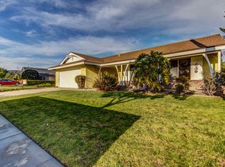 1430 Kendall Ave, Camarillo, CA 93010