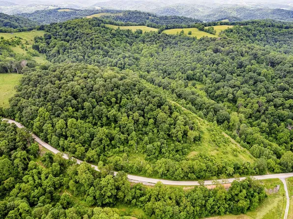 Daybrook Rd, Fairview, WV 26570