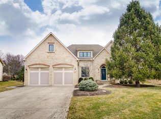 6616 McBurney Pl, Columbus, OH 43085