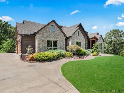 12636 S 13th Pl, Jenks, OK, 74037