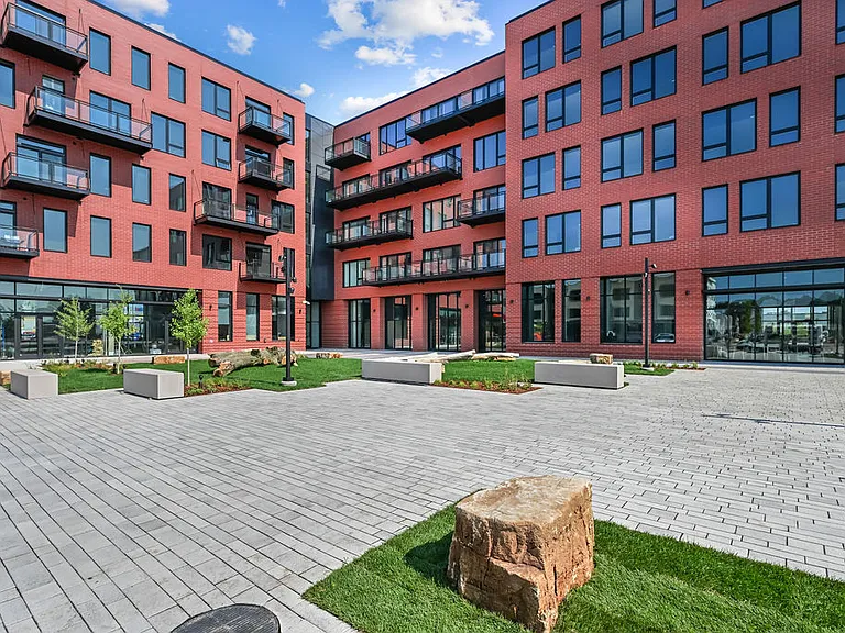 The Common Place Apartments — Photo 23