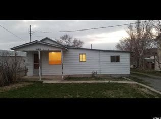 860 S Coleman St, Tooele, UT 84074