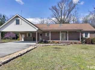 3820 La Varra Dr, Clayton, NC 27520
