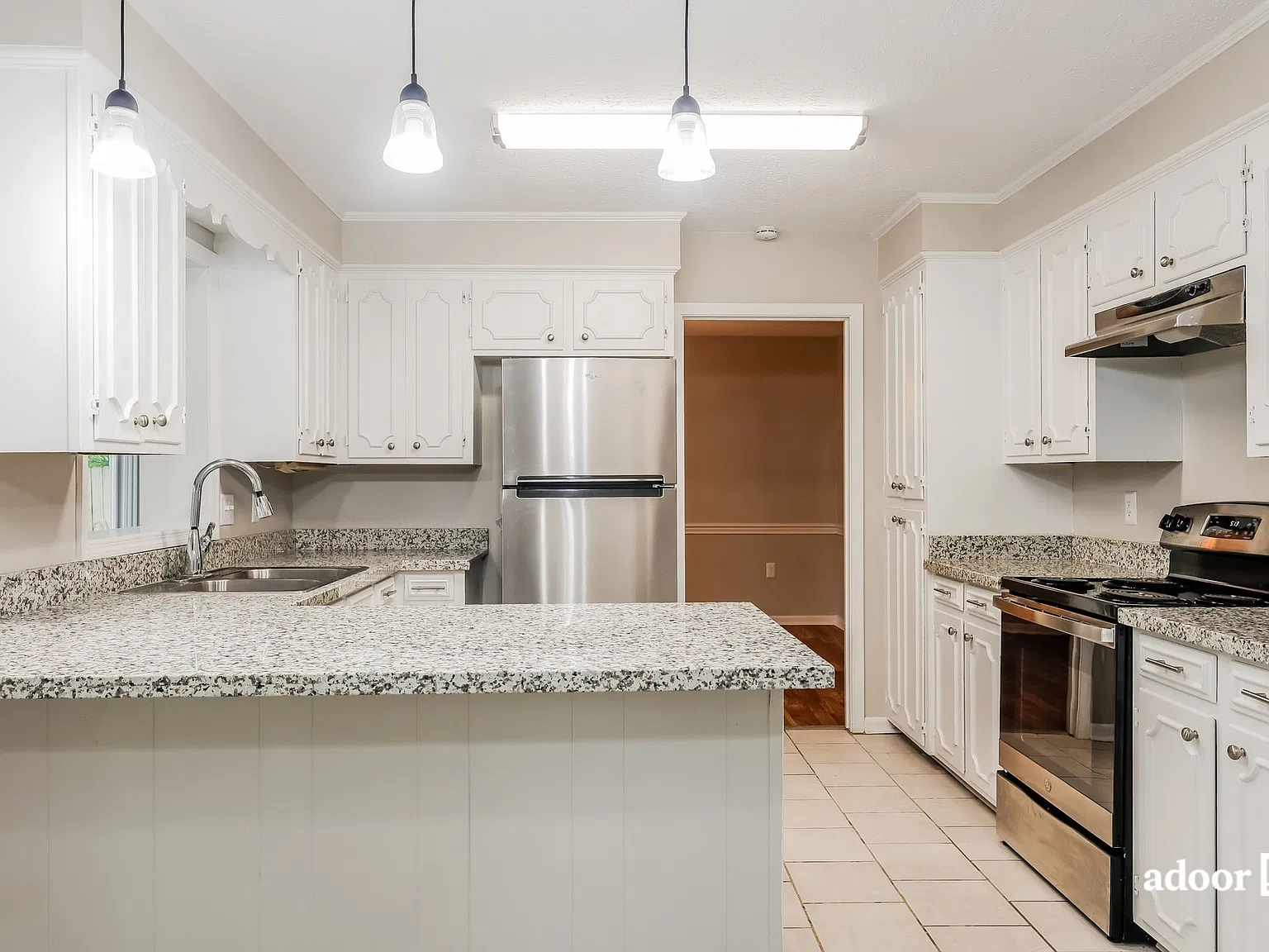 3 bed, 2.0 bath, 1639 sqft, $1,795 — Photo 4