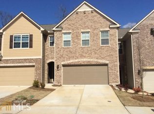 1626 Lenox Overlook Rd, Atlanta, GA 30329