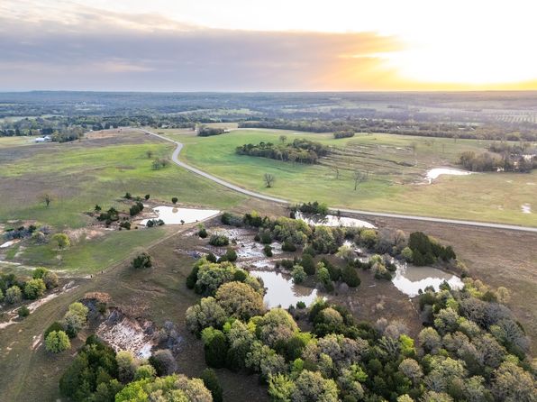0 McMillan Rd, Madill, OK 73446