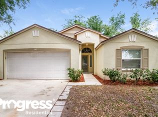 347 Comfort Dr, Apopka, FL 32712