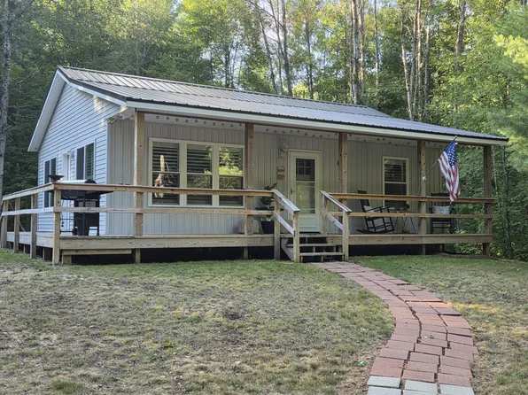 7140 S James Rd, Baldwin, MI 49304