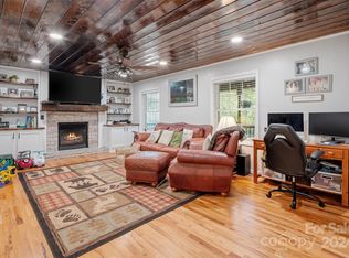 74 Woodstone Way, Canton, NC 28716