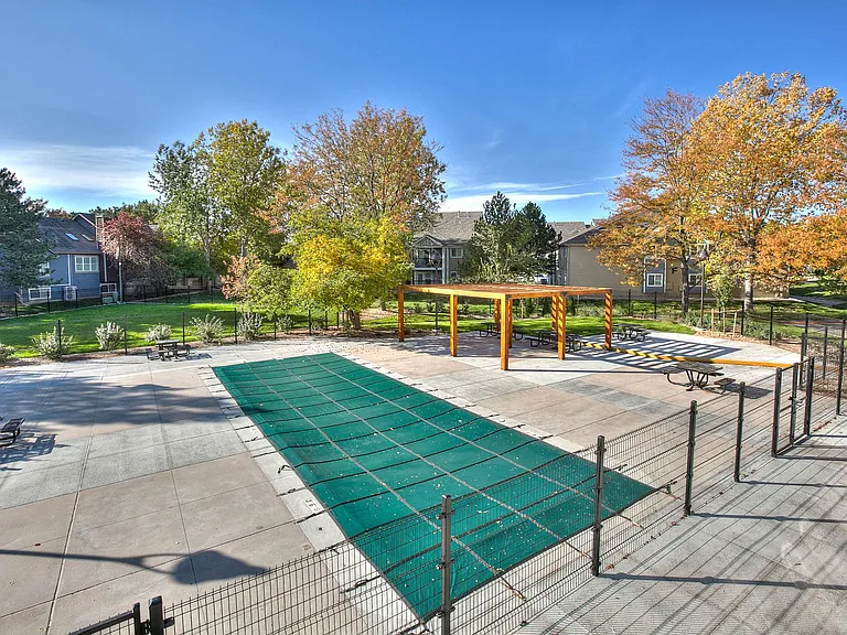 Village on Shields - Cunningham — Photo 22