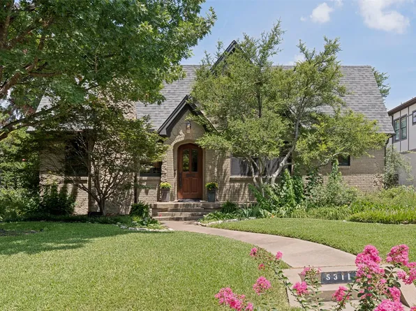 5311 Morningside Ave, Dallas, TX 75206