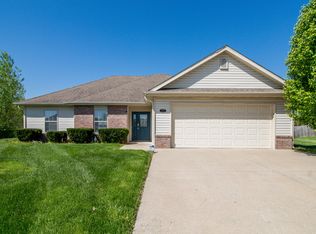 4803 Mountain Top Ct, Columbia, MO 65202